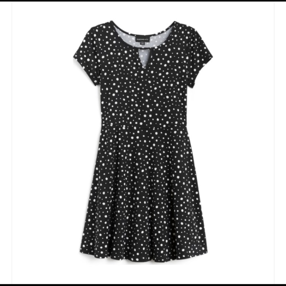 Fortune + Ivy Knit Dress